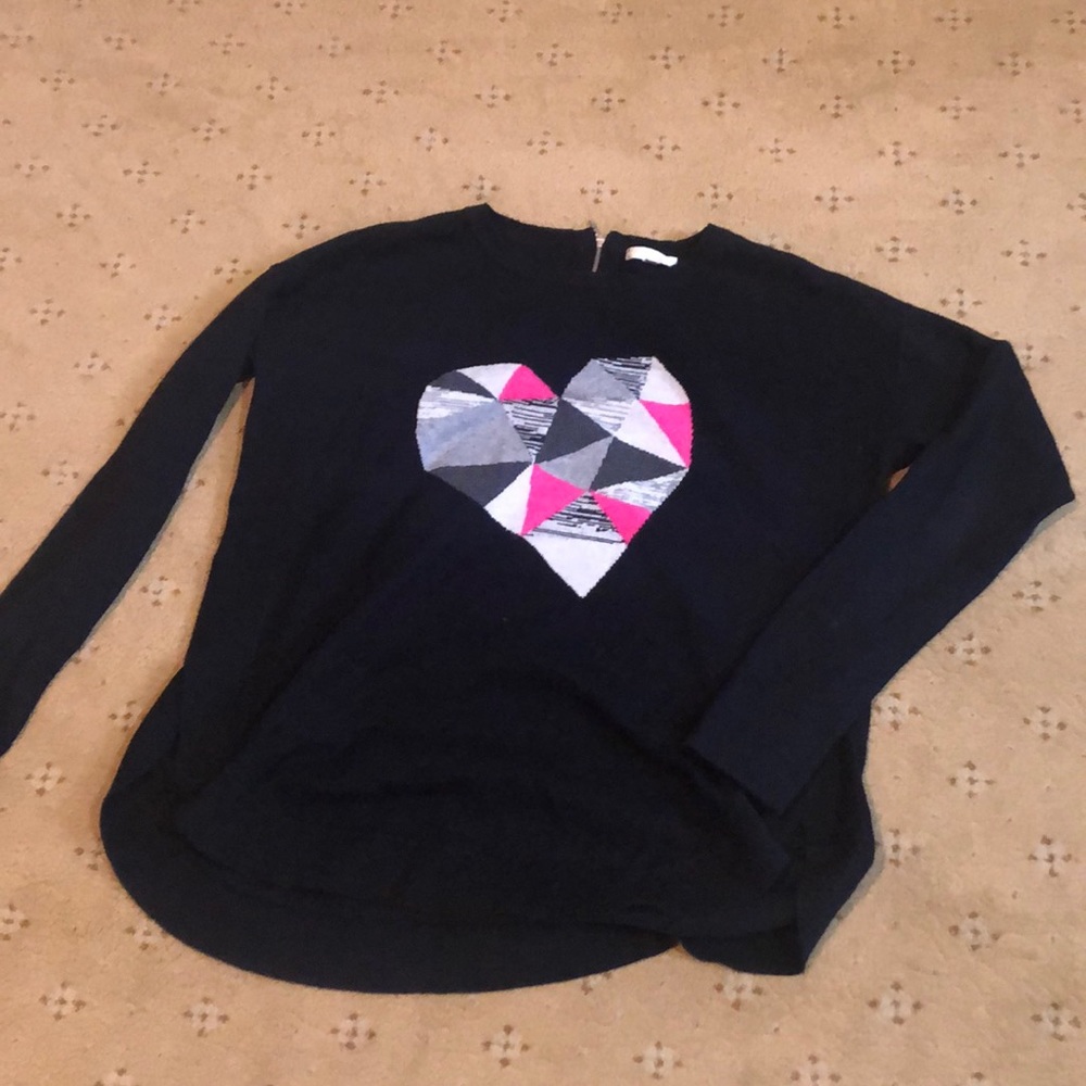 Lisa Todd cotton sweater
